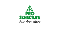 Pro Senectute Logo